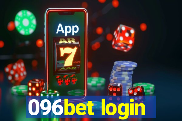 096bet login